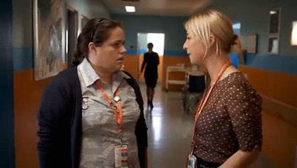Offspring S01E05 Carpe Diem