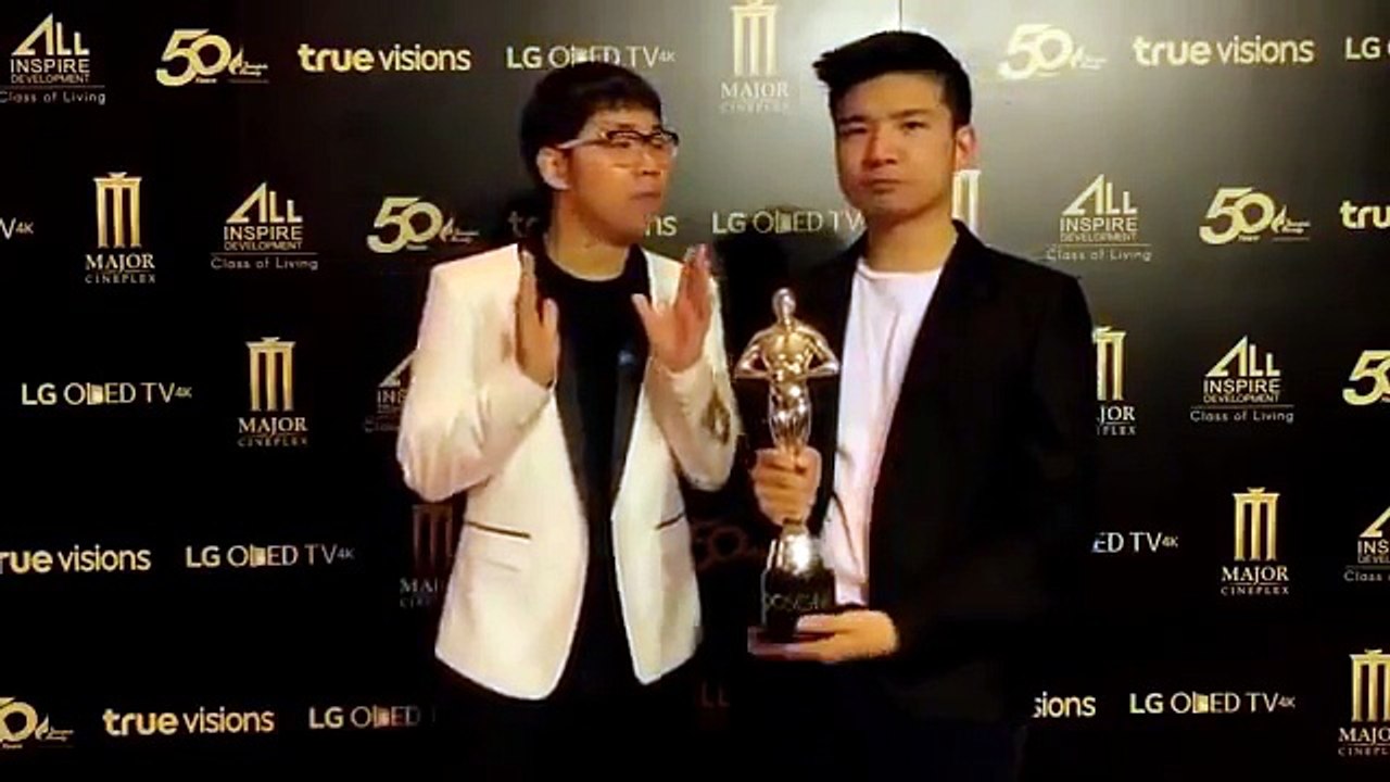 รายงานสดผลรางวัล #Oscars ครั้งที่ 90 กับแชมป์ (ทะกิด) และเจอร์รี่ เอชที