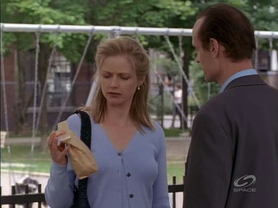 PSI FACTOR 304 - The Kiss