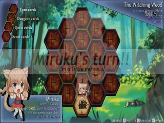 Haremon GamePlay 1 [ RPG ] H Game