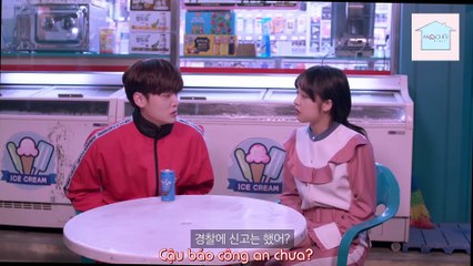 [Vietsub] Pub tình yêu- Luv Pub- Ep 3: Kiếp cứt chó