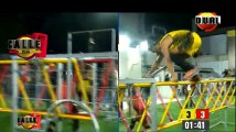 COMPETENCIA  3 PROG 5 ABRIL - CALLE 7 EL SALVADOR TEMPORADA 7