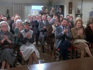Remington Steele S01E11 Steeling The Show
