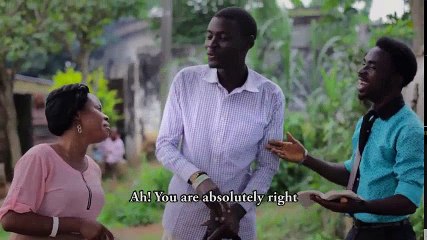 WOLI AGBA THE FUNNY PROPHET - YAWA - Latest 2018 Nigerian Comedy | Funny Prenk's and Funny Videos