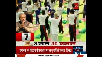 30 decisions that changed India || Taken by PM Modi's government || मोदी बदल देगा India की सूरत