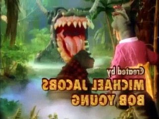 Dinosaurs S02E01 The Golden Child