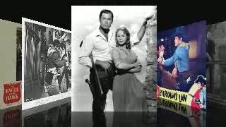 Beautiful photos of Westerns movies N°3