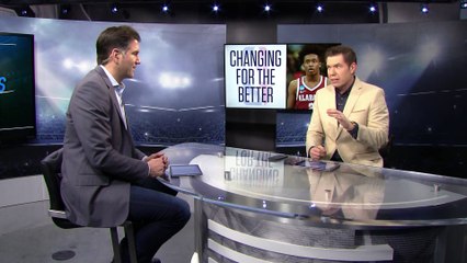 What Can Collin Sexton Improve On?