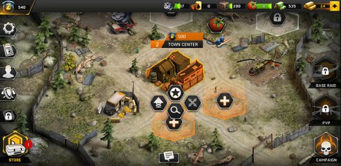 LAST DAY ALIVE IOS Android Gameplay HD #3