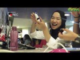 Prank Biskut Perisa Ubat Gigi (Biscuit Toothpaste Prank)