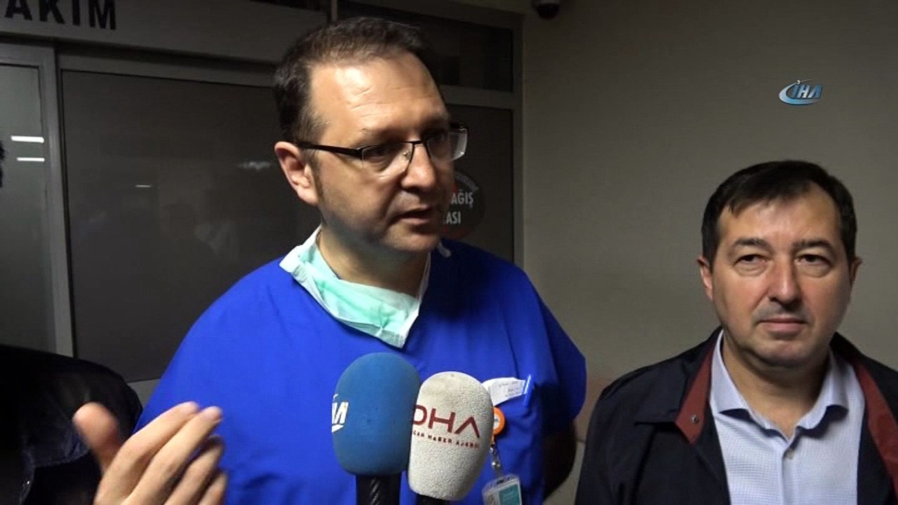 Kaza sonrası beyin ölümü gerçekleşen gencin organları 5 kişiye umut oldu
