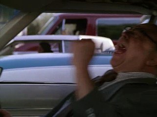 Amazing Stories S01E10 Remote Control Man