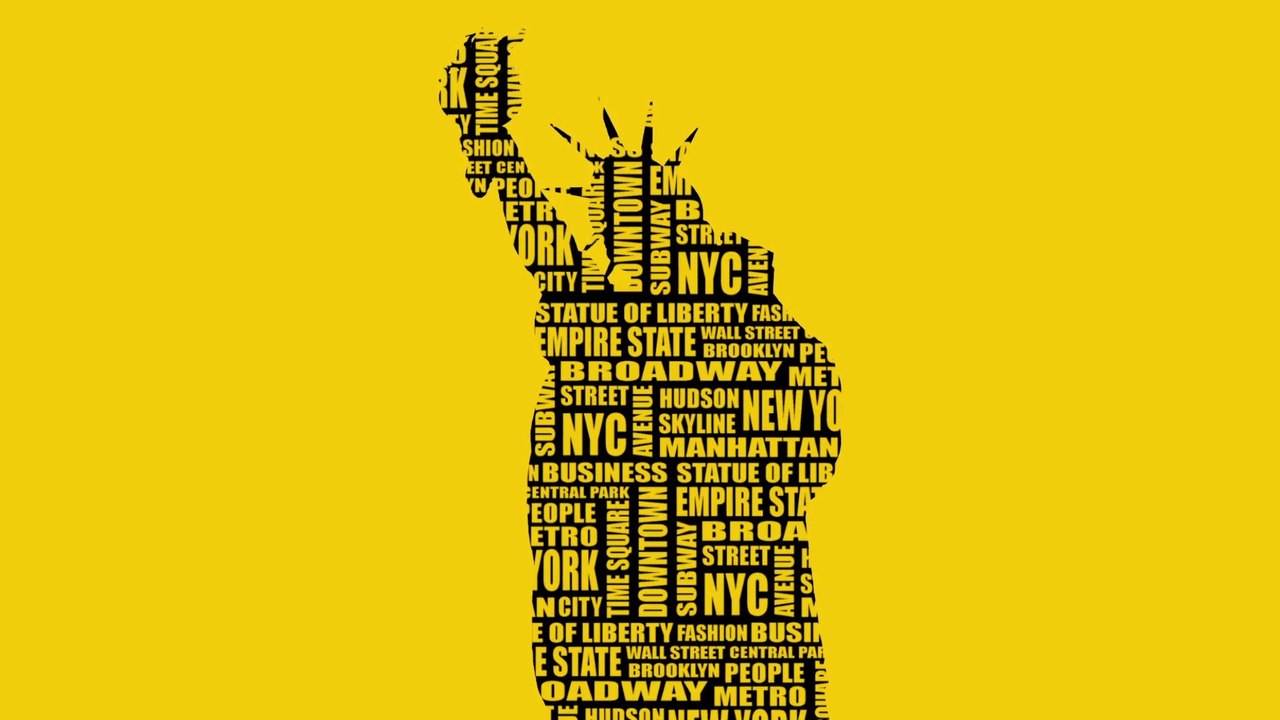 Typographic Image | Picture made from Text | Adobe Photoshop Tutorial