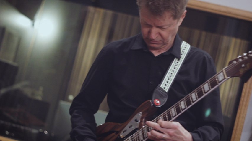 The Nels Cline  4 - Temporarily