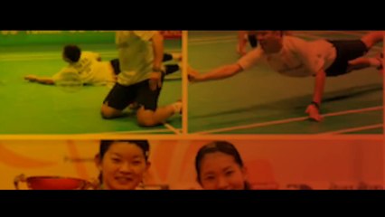 Kevin Sanjaya SUKOMULJO - King of ACES & SMASH - Highlights