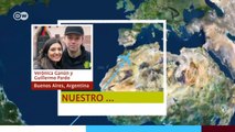 Fráncfort con turistas argentinos | Destino Alemania