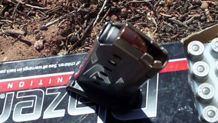 Forgotten Weapons - Boberg XR9-L Review for TheFirearmBlog