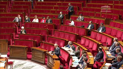 2ème séance : Questions sur le programme de privatisations du gouvernement ; Questions sur la politique et l'emploi industriels - Mercredi 4 avril 2018