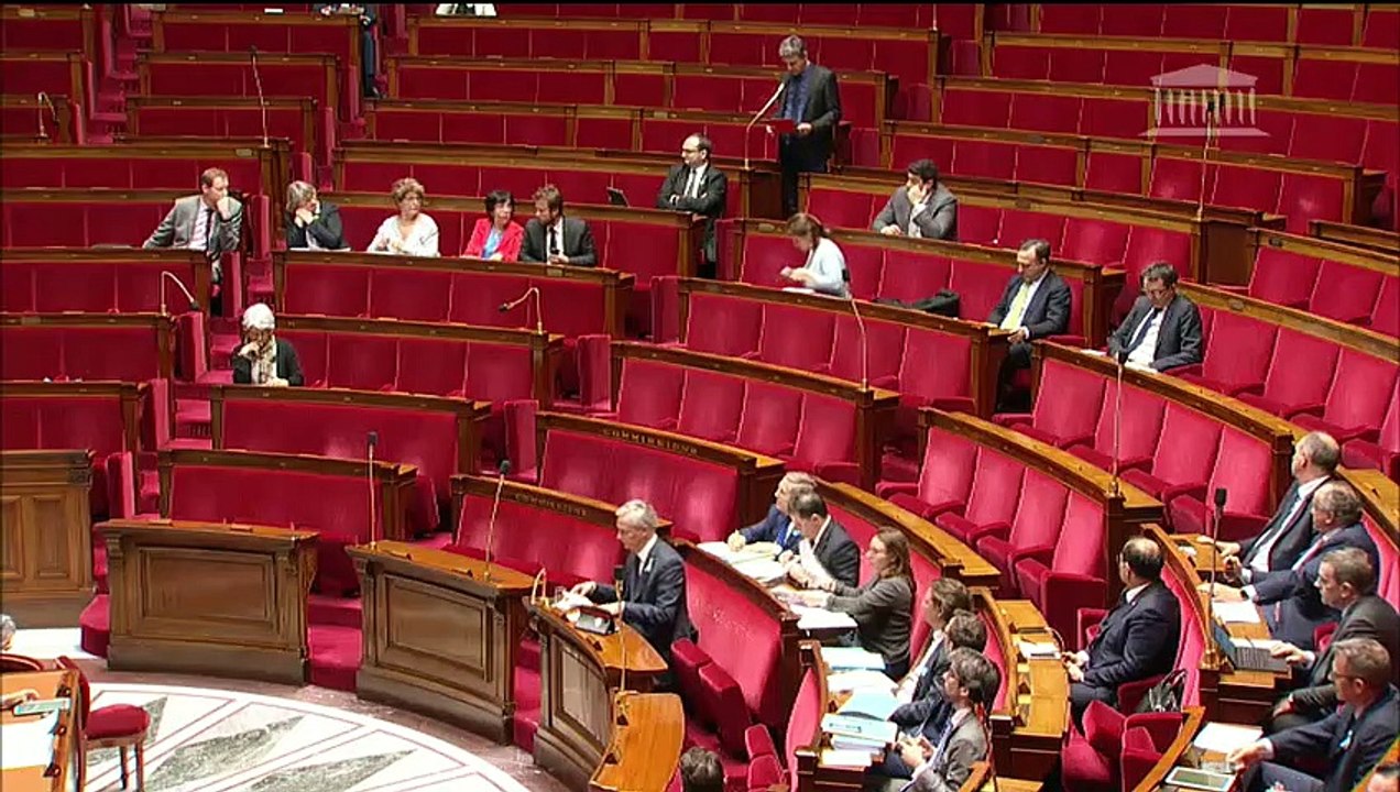 2ème séance : Questions sur le programme de privatisations du gouvernement ; Questions sur la politique et l'emploi industriels - Mercredi 4 avril 2018