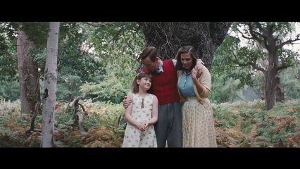 Jean-Christophe & Winnie Teaser VF (2018)