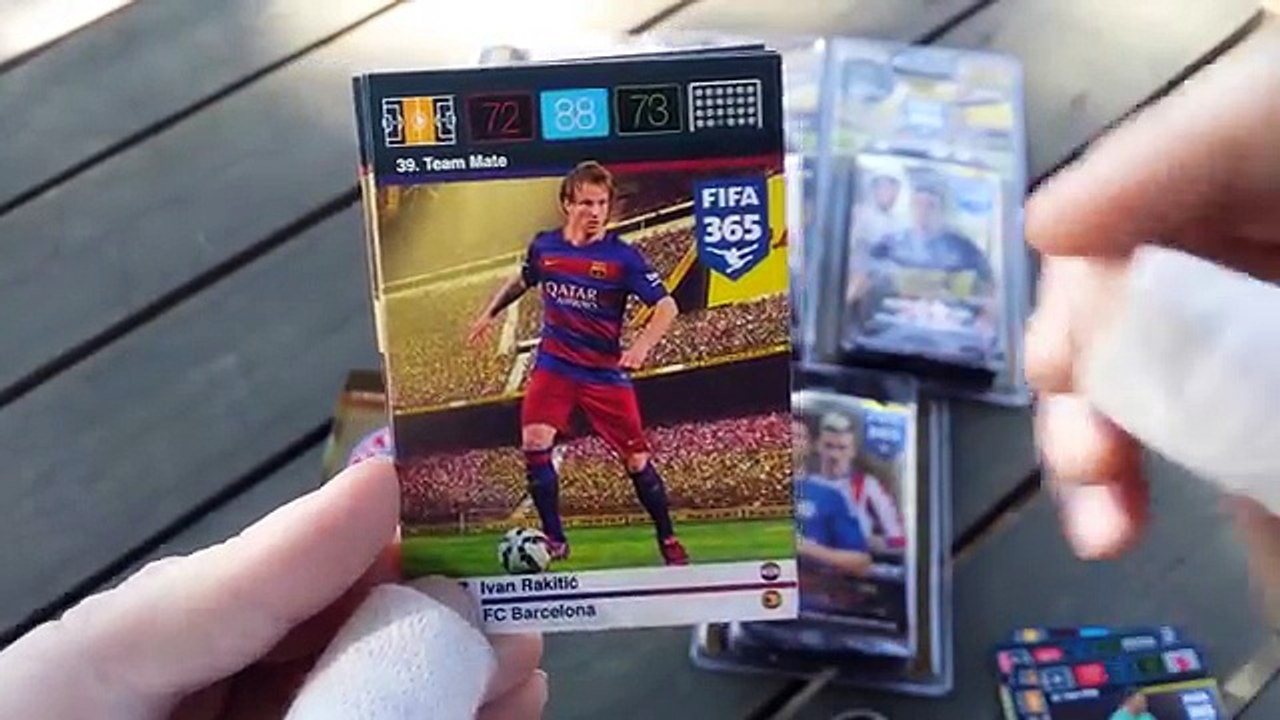 █▬█ █ ▀█▀ NOWA EDYCJA OD PANINI ☆ PANINI ADRENA...