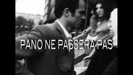 Mai 68: Pano ne passera pas Bande-annonce VF (2018)