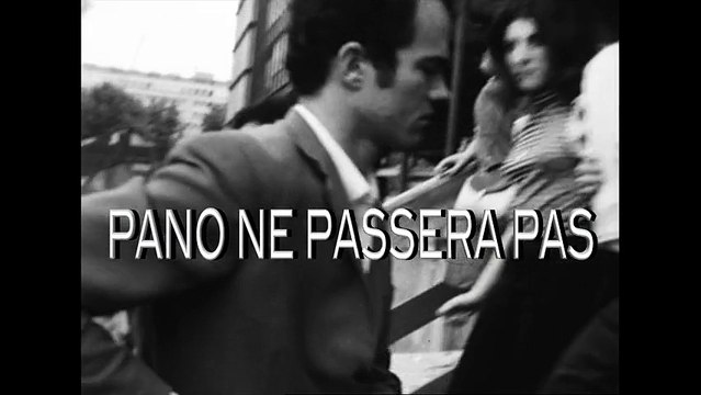 Mai 68: Pano ne passera pas Bande-annonce VF (2018)