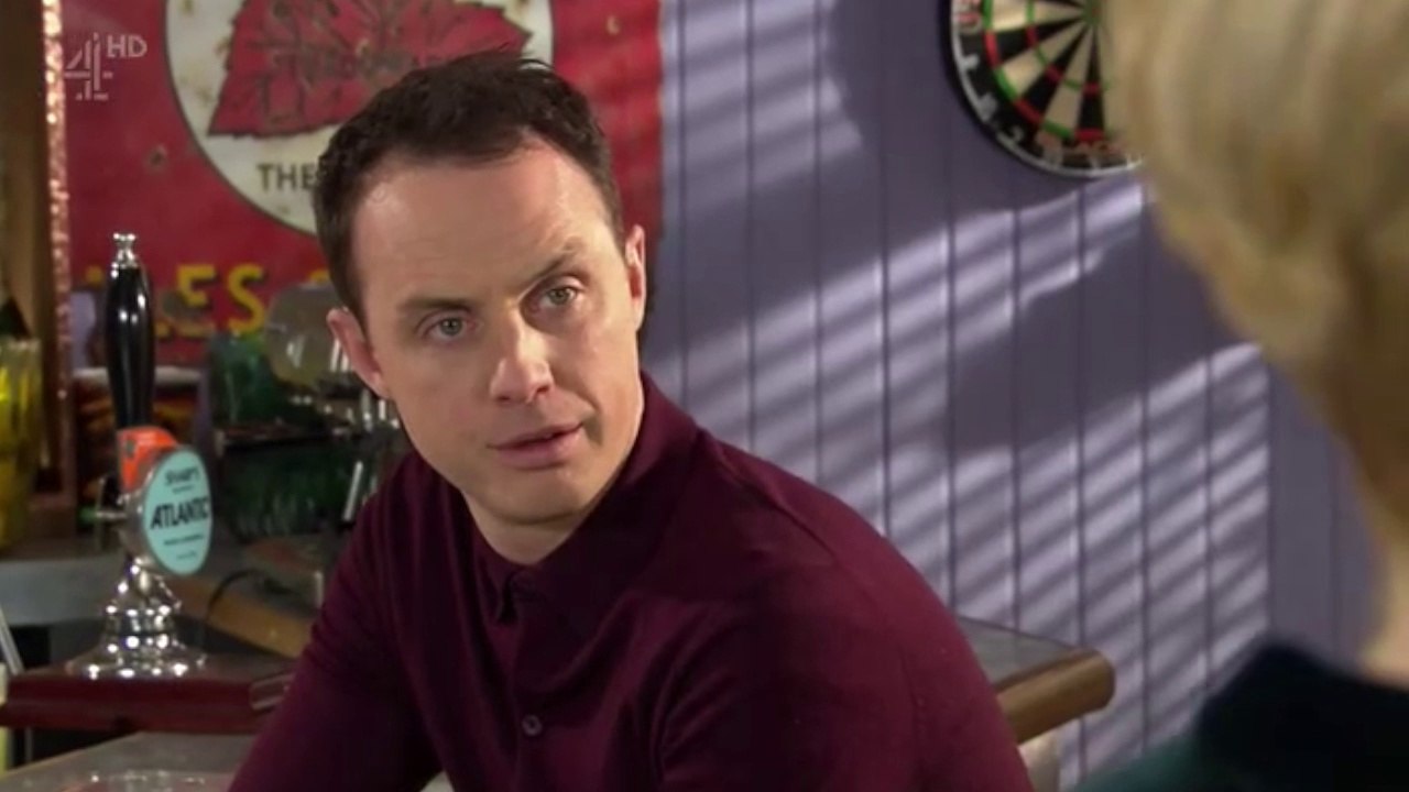 James Nightingale Part 420b / Kyle Kelly Part 29b