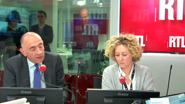 Air France : Un jour de grève coûte 25 millions d'euros , estime le PDG de la compagnie