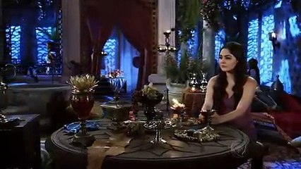 Os Dez Mandamentos Nova Temporada - Capítulo 06 Completo