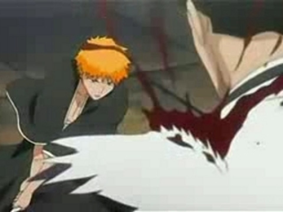BLEACH - J'Ai MAL