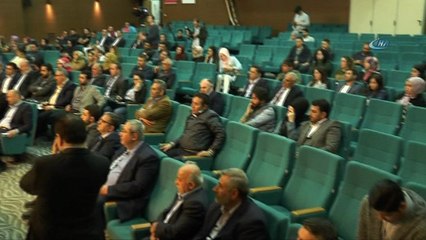 Sultangazi’de ‘Türkiye ve Dünya Gündemi’ konuşuldu