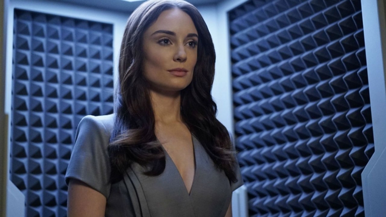 Marvel's Agents of S.H.I.E.L.D. Season 5 Episode 16 [Inside Voices] Online HD