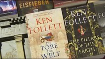 La novela de Ken Follett 