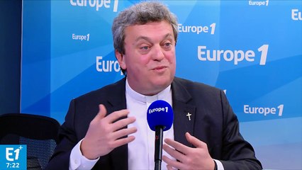 Immigration : "On est en train de subir des événements, plutôt que de les anticiper"