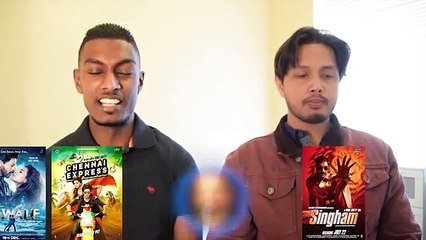 Golmaal 3 Trailer Reion & Review | Ajay Devgn | PESH Entertainment