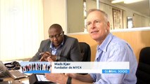 Kenia: la gran ayuda de los microcréditos | Global 3000