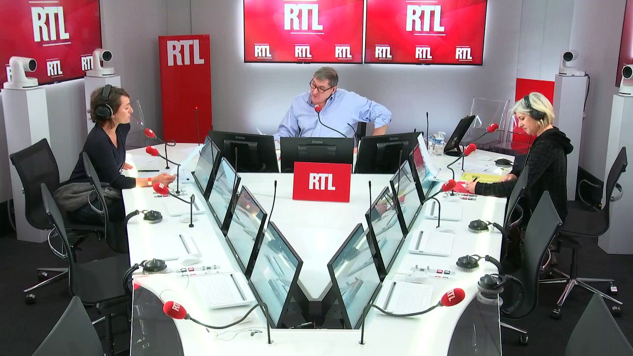 Le journal de 7h30 : Emmanuel Macron chahuté par des étudiants