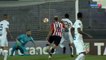 Estudiantes 0 x 1 Santos - Melhores momentos HD - Libertadores 2018