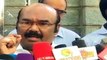 ADMK Minister Jeyakumar Blames Kamal Politics | Sudeshi News Channel