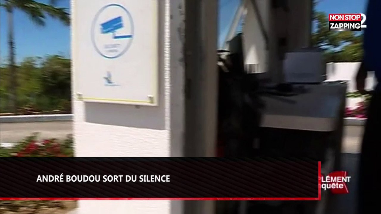 Héritage de Johnny Hallyday : Le père de Laeticia nie avoir touché "un seul centime" (Vidéo)