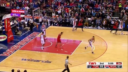 1 IN A BILLION MOMENTS IN NBA HISTORY