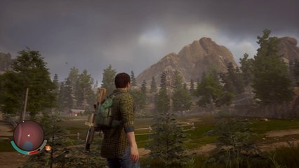 State of Decay 2 - Bande-annonce PAX East 2018