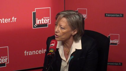 Sophie Cluzel : "Dans les pays scandinaves, on n'attend pas que le diagnostic soit posé et stabilisé, on agit avant"