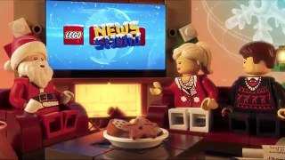 Holiday Special - LEGO News Show - Episode 11