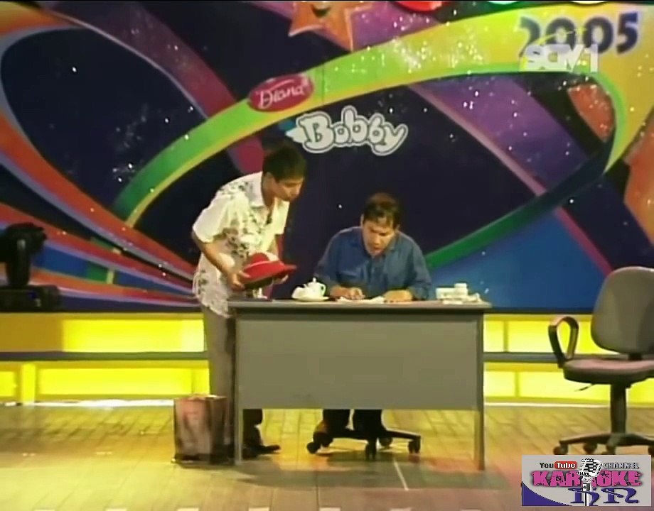 Hài Công Lý - Quang Thắng - Vân Dung- -Chuyện Hoa Hồng-