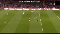 Aaron Ramsey amazing goal vs CSKA  ARSENAL VS CSKA MOSCOW 3 1   YouTube