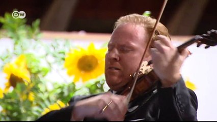 Música clásica en el establo | Euromaxx
