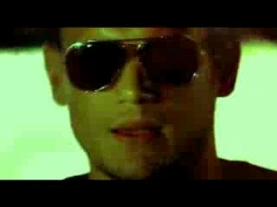 Michael Scofield - Sexyback