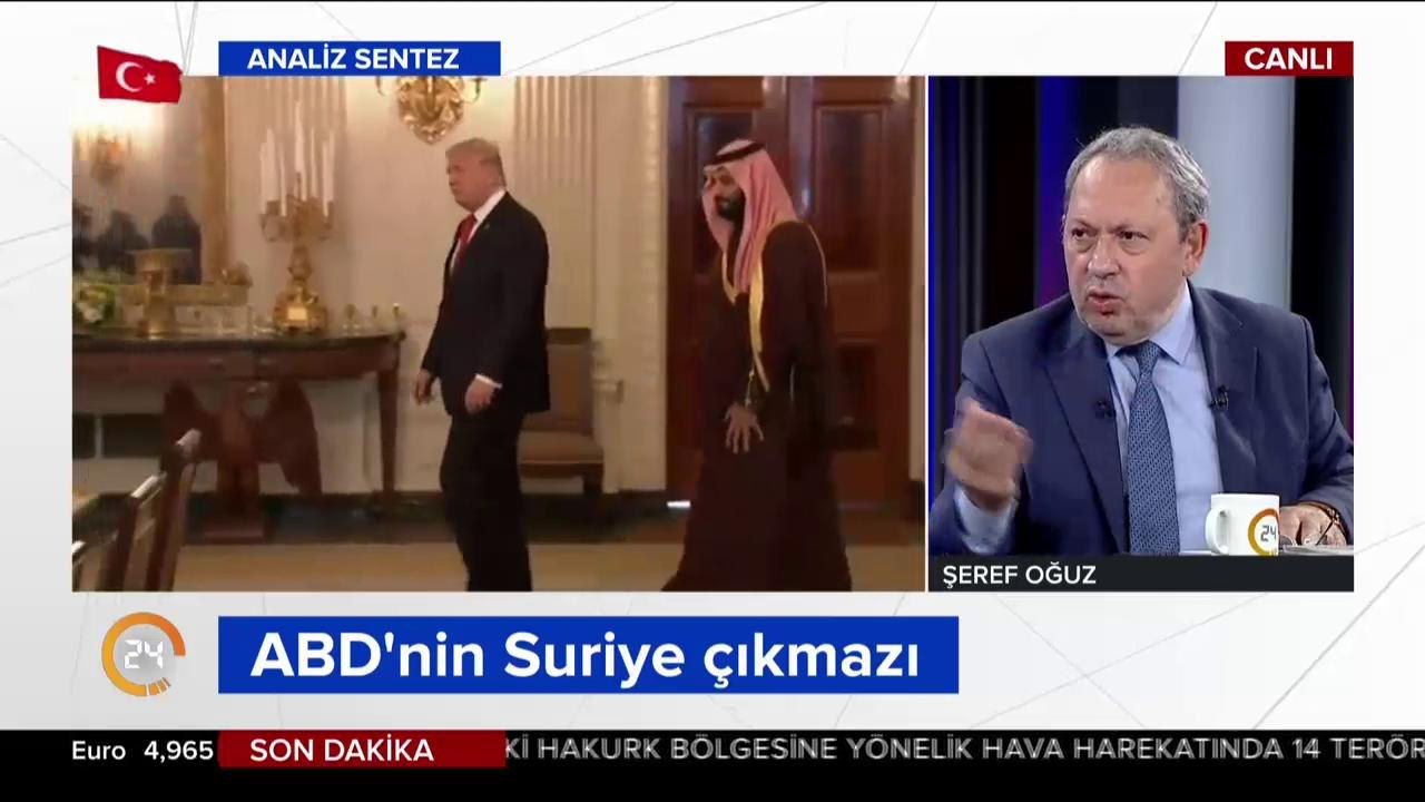 Çekilirse ne olur?